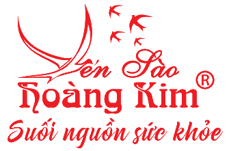 Yến Sào Hoàng Kim