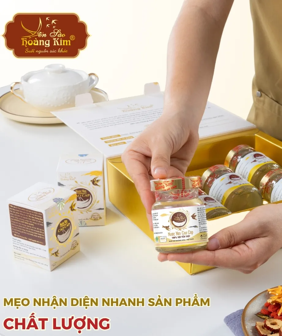 Thực phẩm giả, thực phẩm nhái: Hiểu đúng để tiêu dùng an toàn