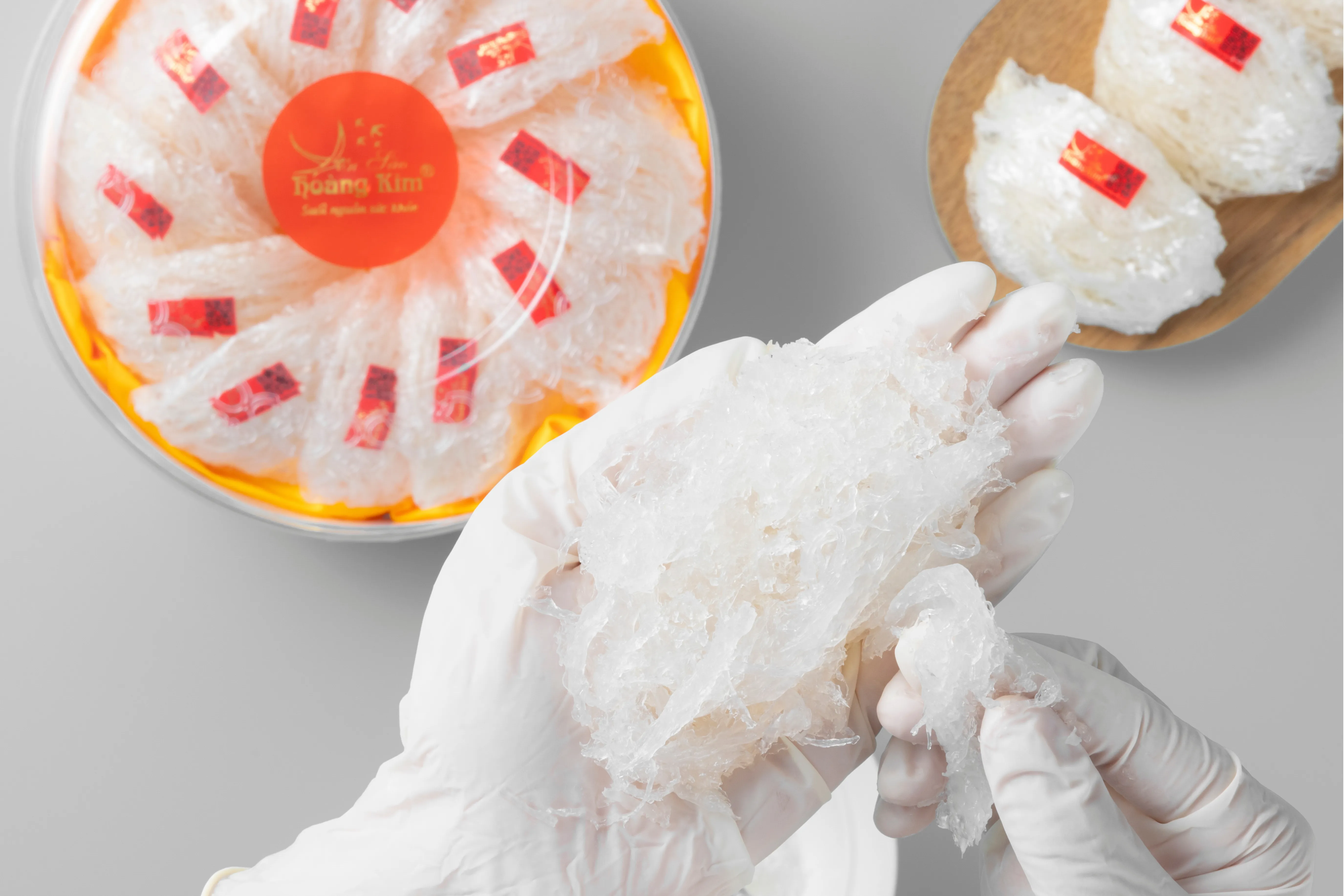 Chọn yến sào đúng – giữ trọn sức khỏe gia đình