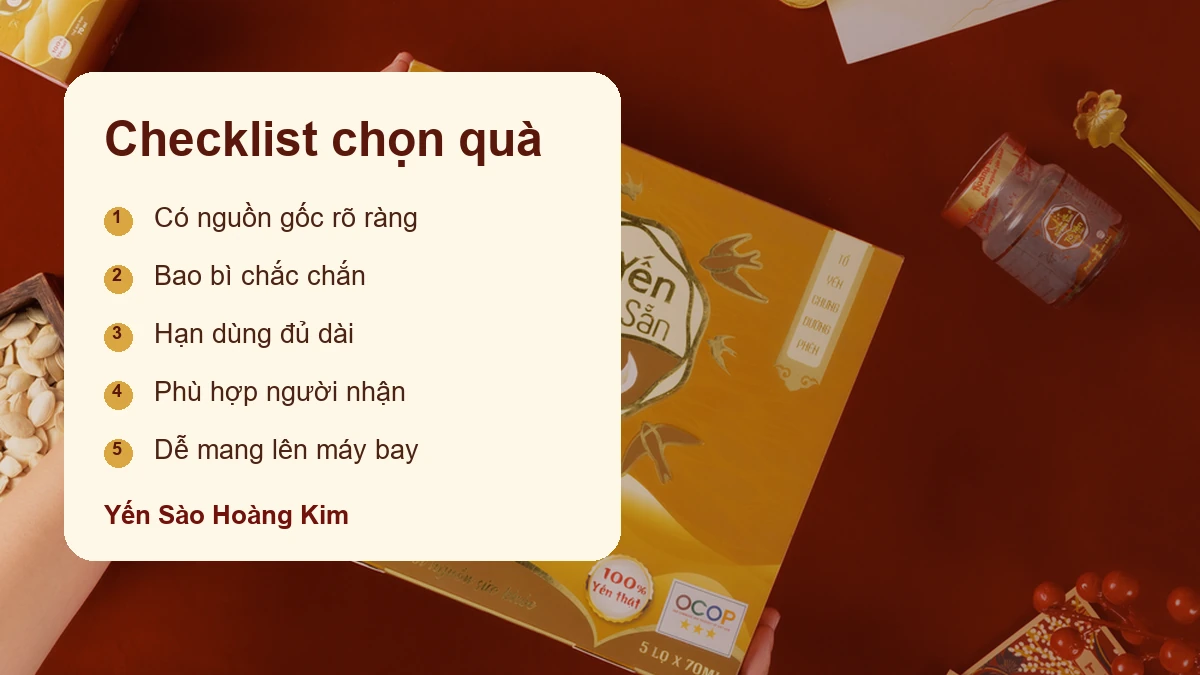 Đặc sản Nha Trang làm quà: 15 món nên mua, dễ biếu, dễ mang đi xa