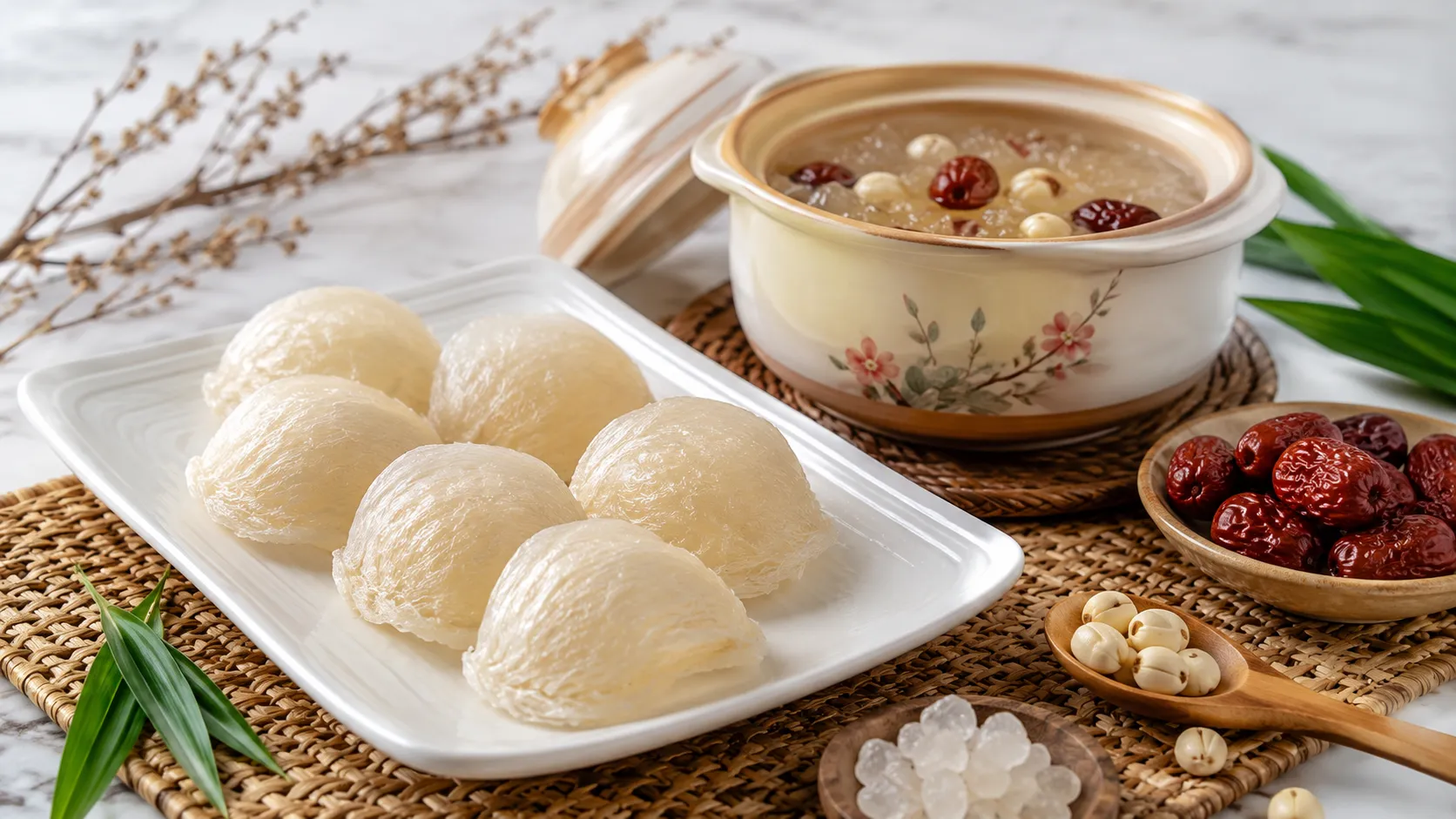 Yến Viên baby